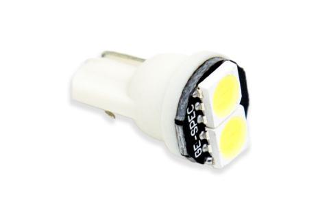 194 LED Bulb SMD2 LED Warm White Single Diode Dynamics
