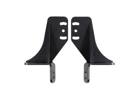 Stage Series Grille Bracket Kit for 2021-Present Ford Bronco Diode Dynamics