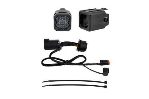 HitchMount LED Pod Reverse Kit SSC1 Diode Dynamics