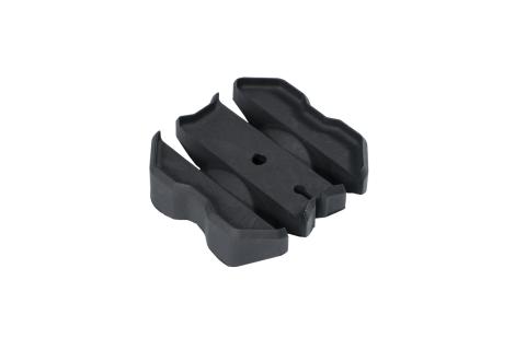 Stage Series Rock Light Tube Mount Adapter Kit (one) Diode Dynamics