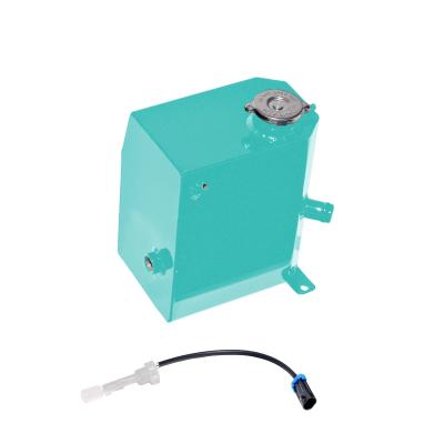 17-19 Chevrolet/GMC L5P Factory Replacement Coolant Tank Custom Color HSP Diesel