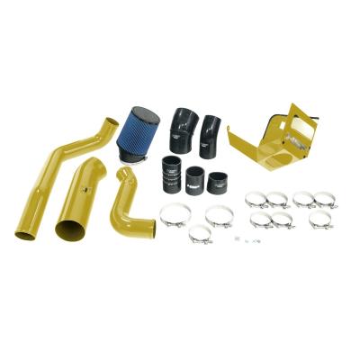 MAX AIR FLOW Bundle Kit For 2017-2019 Chevrolet/GMC-Custom Color HSP Diesel