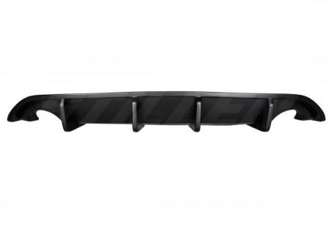 Nissan Altima Rear Diffuser Unpainted For 13-15 Nissan Altima Stillen