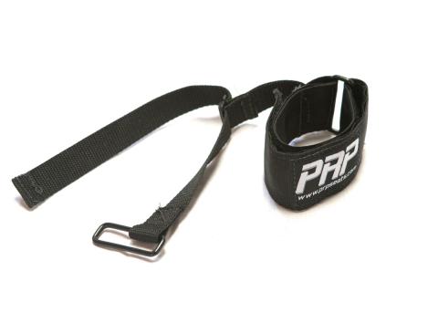 Arm Restraint Black PRP Seats