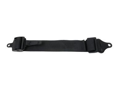 Adjustable 5th Point Crotch Belt for Cam-Lock Harness PRP Seats