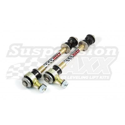 Tundra Sway Bar End links For Leveled 00-06 Toyota Tundra 7 Inch Center-Center SuspensionMAXX