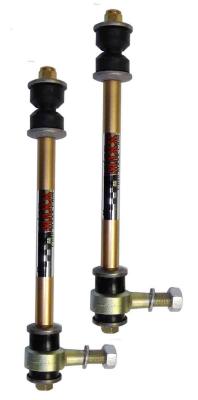 RAM Sway Bar End Links For April 95-99 Ram 1500 4x4 Lifted 4 Inch or More Center to Center Measurement of 8.5 Inch Heavy Duty SuspensionMaxx