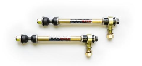 Sway Bar End Links Extreme Duty for 06-10 Ram 4x4 2500/3500 Mega Cab Lifted 4 Inch or More Center to Center of 8.0 inch SuspensionMaxx