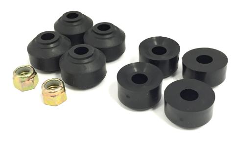 Sway Bar Bushing Rebuild Kit 19-20 Sierra 1500 Denali SuspensionMAXX
