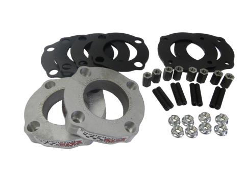 2.5 Inch Leveling Kit For 07-20 Toyota Tundra 4x4 SuspensionMaxx
