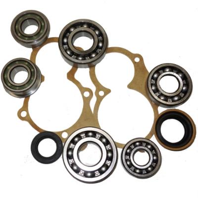 B00/B2200/RX7/626 Transmission Bearing/Seal Kit 79-80 Mazda RX7/79-84 Mazda B00/82-84 Mazda B2200 79-82 Mazda 626 5-Speed Manual Trans USA Standard Gear