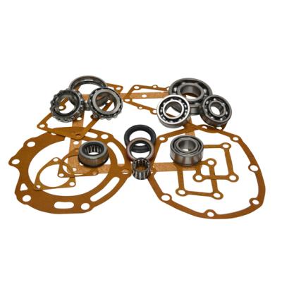 KM145 Transmission Bearing/Seal Kit 86 Power Ram 50/1983-86 Mitsubishi Montero 5-Speed Manual Trans USA Standard Gear