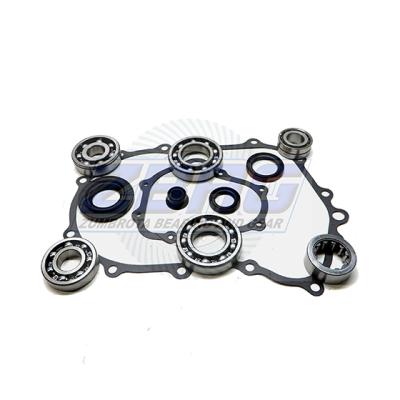 CG/Honda-A2 Transmission Bearing/Seal Kit 86-89 Acura Integra/Honda Accord Plus 1985-87 Honda Prelude 5-Speed Manual Trans USA Standard Gear