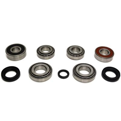 M5BF2 Transmission Bearing/Seal Kit 02-06 Hyundai Elantra 5-Speed Manual Trans USA Standard Gear