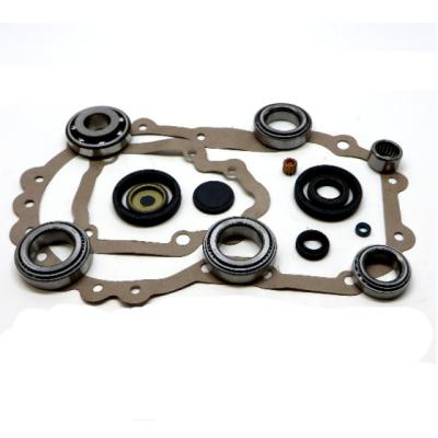 020 Transmission Bearing/Seal Kit 75-99 Volkswagen Cabrio/Cabriolet/Golf/Jetta/Rabbit/Rabbit Convertible/Rabbit Pickup/Scirocco 5-Speed Manual Trans 30mm Input Bearing USA Standard Gear