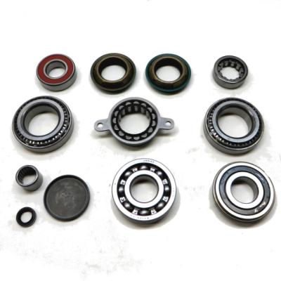 MG3/5T45MI Transmission Bearing/Seal Kit 5-Speed Manual Trans USA Standard Gear