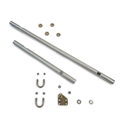 Jeep Grand Cherokee Steering Upgrade Kit 1999-2004 WJ Clayton Off Road