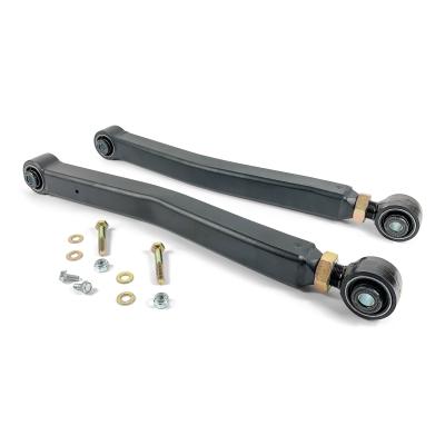 Jeep Overland Plus Front Lower Control Arms 2018+ JL/JT Clayton Off Road