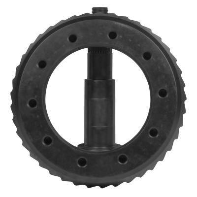 High Performance Yukon Ring And Pinion Gear Set For 14 And Up GM 9.5 Inch In A 3.73 Ratio Yukon Gear & Axle