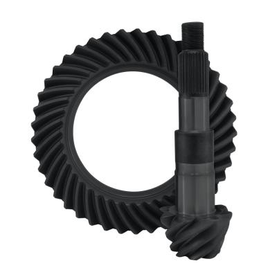 Yukon Ring And Pinion Set For Nissan H233B Front 5.13 Ratio Yukon Gear & Axle