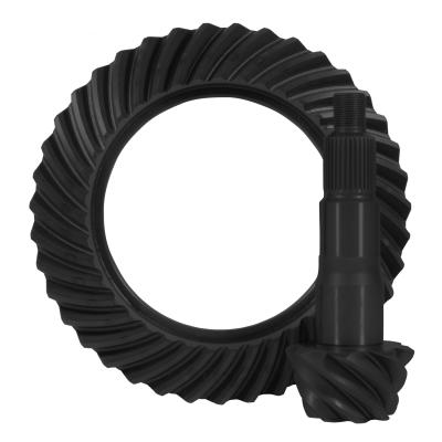 High Performance Yukon Ring & Pinion Gear Set For 10.5 Inch Toyota Tundra W/ 5.7L Yukon Gear & Axle