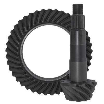 High Performance Yukon Ring & Pinion Gear Set For Toyota Tacoma And T100 In A 3.90 Ratio Yukon Gear & Axle