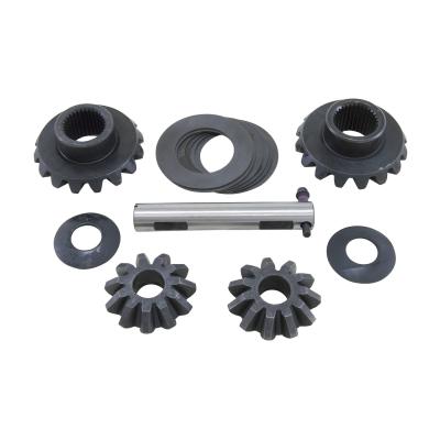 Yukon Standard Open Spider Gear Kit For 10 & Up Chrysler 9.25Zf With 31 Spline Axles Yukon Gear & Axle