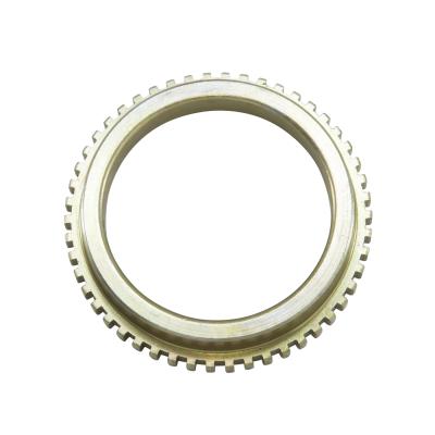 ABS Axle Tone Ring For Ford 7.5 Inch And 8.8 Inch In 05-14 Mustang Yukon Gear & Axle