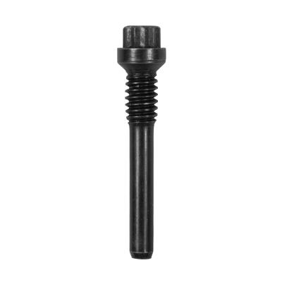 Model 35 Standard Open And Tracloc 8.25 Inch Chrysler Tracloc Cross Pin Bolt Yukon Gear & Axle
