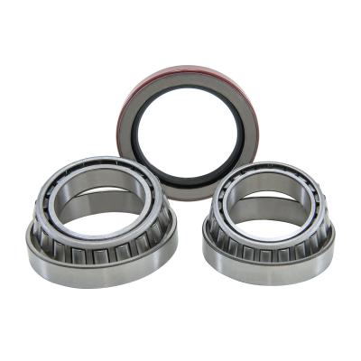 Axle Bearing And Seal Kit For 10 And Down GM 11.5 Inch AAM Rear Yukon Gear & Axle