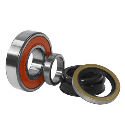 Axle Bearing And Seat Kit For Toyota 8 Inch 7.5 Inch And V6 Rear Yukon Gear & Axle