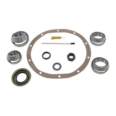 Yukon Bearing Install Kit For 00 And Down Chrysler 9.25 Inch Rear Yukon Gear & Axle