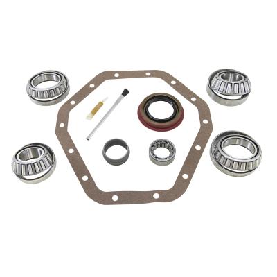Yukon Bearing Install Kit For 89-97 10.5 Inch GM 14 Bolt Truck Yukon Gear & Axle