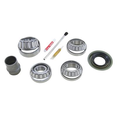 Yukon Bearing Install Kit For Isuzu Trooper With Drum Brakes Yukon Gear & Axle