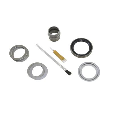 Yukon Minor Install Kit For Dana 27 Yukon Gear & Axle