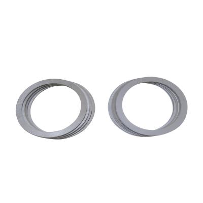 Replacement Carrier Shim Kit For Dana 44 JK Rear Yukon Gear & Axle