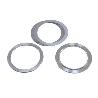 Super Carrier Shim Kit For GM 9.5 Inch Yukon Gear & Axle
