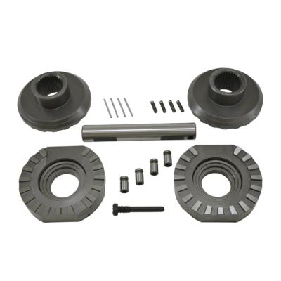 Spartan Locker GM 12 Bolt Car and Truck W/30 Spline Axles W/Heavy Duty Cross Pin Shaft USA Standard Gear
