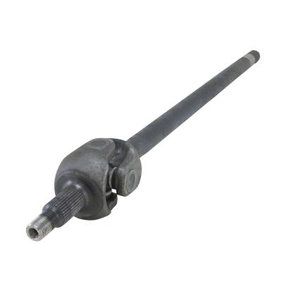 Yukon Replacement Right Hand Front Axle Assembly For Dana 44 Jeep Rubicon With 30 Splines Yukon Gear & Axle