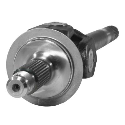 Yukon Left Hand Front Axle Assembly For 03-08 Chrysler 9.25 Inch Front Yukon Gear & Axle