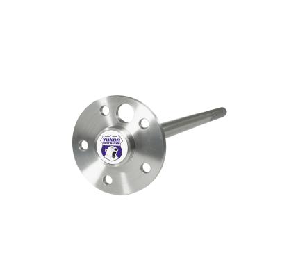 Yukon 1541H Cut To Fit Rear Axle Shaft 23.68-27.18 Inch Applications For Early Ford 8 Inch With 28 Splines Yukon Gear & Axle