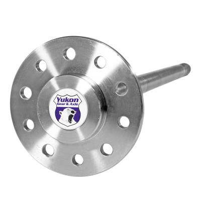 Yukon 1541H Alloy Right Hand Rear Axle For 97-04 8.8 Inch Ford F150 Yukon Gear & Axle