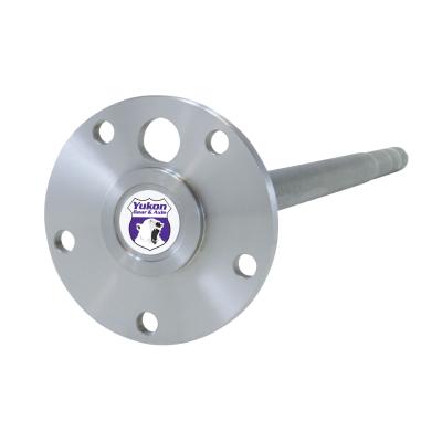 Yukon 1541H Alloy Right Hand Rear Axle 10x 2.5 Inch Brakes For Ford 9 Inch 74-75 Bronco Yukon Gear & Axle