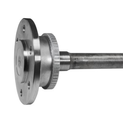 Yukon Left Hand Axle For 10-11 Ford F150 Raptor Yukon Gear & Axle