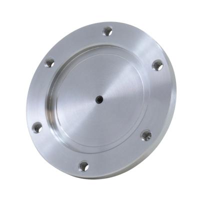 Yukon 1541H Alloy Front Left Hand Short Side Stub Axle For GM 9.25 Inch IFS 88-Newer See Notes Yukon Gear & Axle