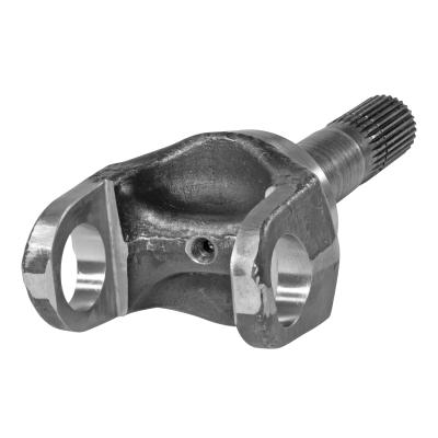 Yukon 4340 Chromoly Outer Stub Axle For 99-04 Dana 50 & Dana 60 30 Spline Yukon Gear & Axle