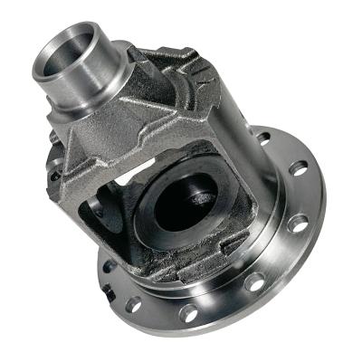 Yukon Standard Open Carrier Case Ford 7.5 Inch Yukon Gear & Axle