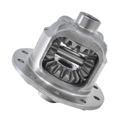 Yukon Standard Open Carrier Case GM 8.25 Inch IFS Loaded Yukon Gear & Axle