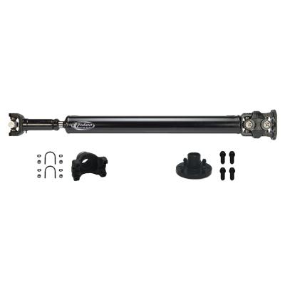 Yukon Heavy Duty Driveshaft For 12-17 JK Front W/ A/T 1350 Yukon Gear & Axle