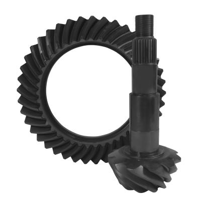 High Performance Yukon Ring And Pinion Gear Set For GM 11.5 Inch In A 3.42 Ratio Yukon Gear & Axle